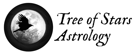 Tree of Stars Astrology