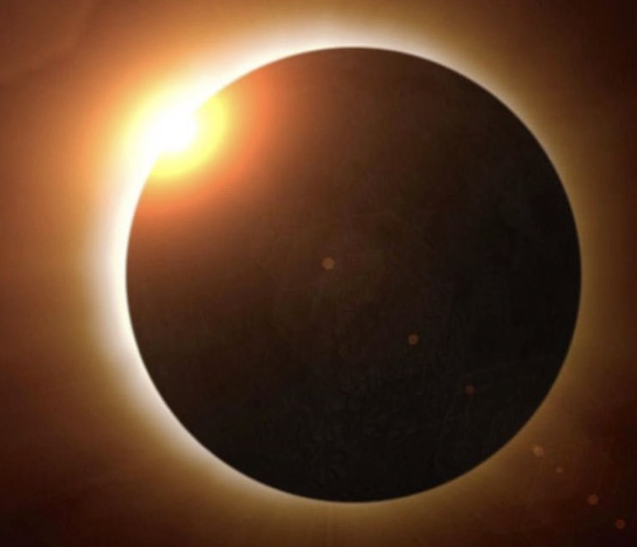 Equinox Energetics and October’s Upcoming Eclipses