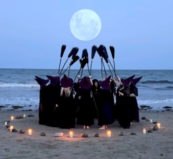 ASTROLOGY WORKSHOP with CROW